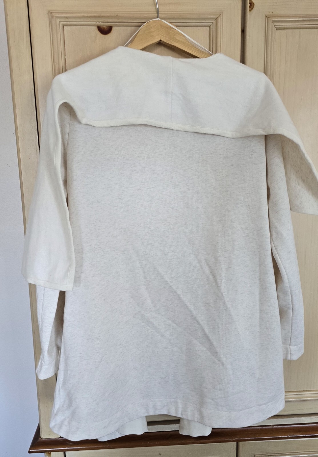 UGG Women's Janni Fleece Blanket Cardigan Size M - Perfect For You!